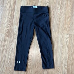 Under Armour capris